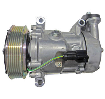 Kompresor, klimatizace AUTOCLIMA 40405383