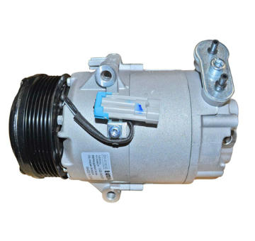 Kompresor, klimatizace AUTOCLIMA 40420028DV