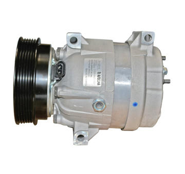 Kompresor, klimatizace AUTOCLIMA 40420035DV