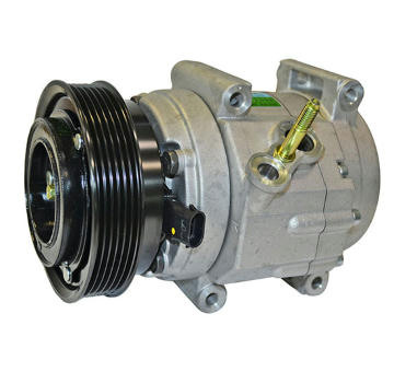 Kompresor, klimatizace AUTOCLIMA 40420075