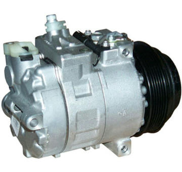 Kompresor, klimatizace AUTOCLIMA 40440020CP
