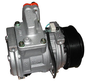 Kompresor, klimatizace AUTOCLIMA 40440058