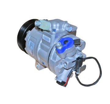 Kompresor, klimatizace AUTOCLIMA 40440096DV