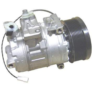 Kompresor, klimatizace AUTOCLIMA 40440102CP