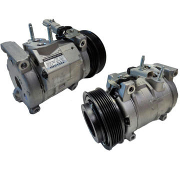 Kompresor, klimatizace AUTOCLIMA 40440177