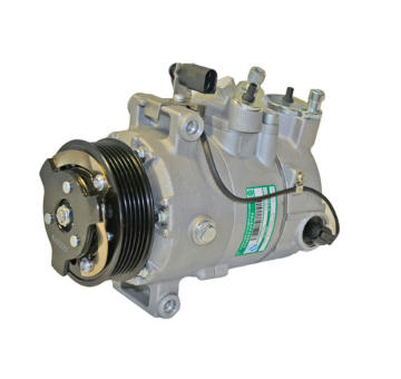 Kompresor, klimatizace AUTOCLIMA 40440200CP