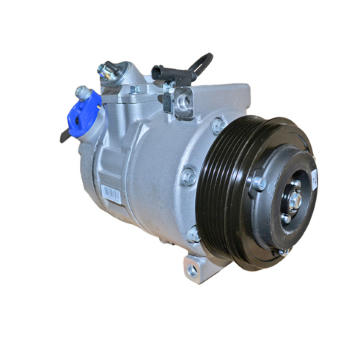 Kompresor, klimatizace AUTOCLIMA 40440249DV