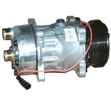 Kompresor, klimatizace AUTOCLIMA 40450034