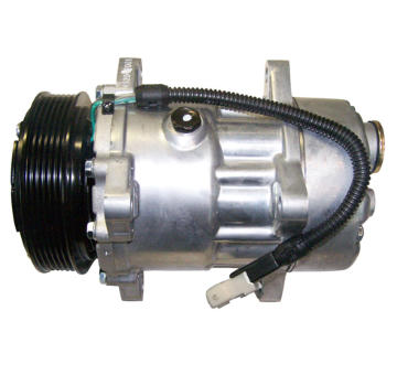 Kompresor, klimatizace AUTOCLIMA 40450049DV