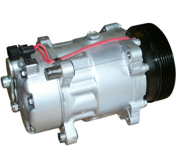 Kompresor, klimatizace AUTOCLIMA 40450054CP