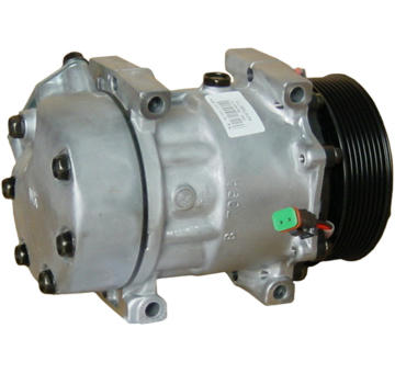 Kompresor, klimatizace AUTOCLIMA 40450078