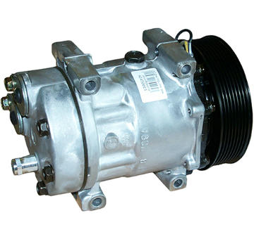 Kompresor, klimatizace AUTOCLIMA 40450085CP