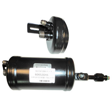 Susarna, klimatizace AUTOCLIMA 60652046