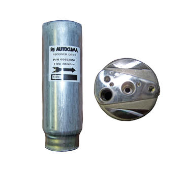 Susarna, klimatizace AUTOCLIMA 60652059/1