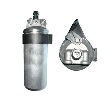 Susarna, klimatizace AUTOCLIMA 60652087