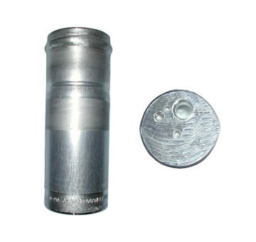 Susarna, klimatizace AUTOCLIMA 60652142