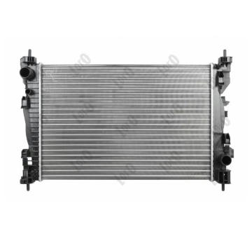 Chladič, chlazení motoru ABAKUS 002-017-0015