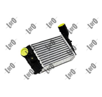 Chladič turba ABAKUS 002-018-0001