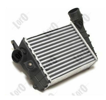 Chladič turba ABAKUS 002-018-0002