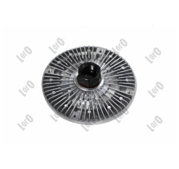 Spojka, větrák chladiče ABAKUS 003-013-0002