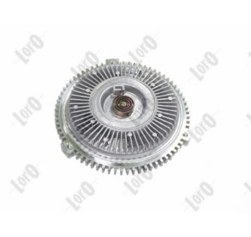 Spojka, větrák chladiče ABAKUS 003-013-0003