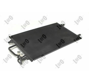 Kondenzátor, klimatizace ABAKUS 003-016-0018