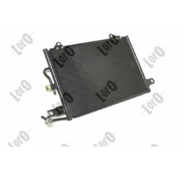 Kondenzátor, klimatizace ABAKUS 003-016-0019