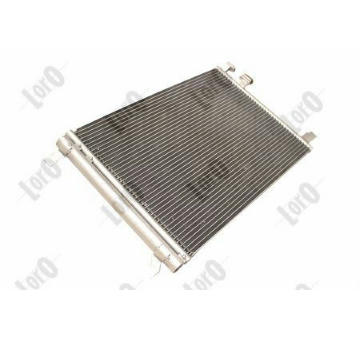 Kondenzátor, klimatizace ABAKUS 003-016-0024