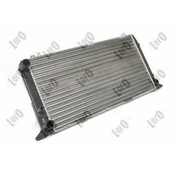 Chladič, chlazení motoru ABAKUS 003-017-0010