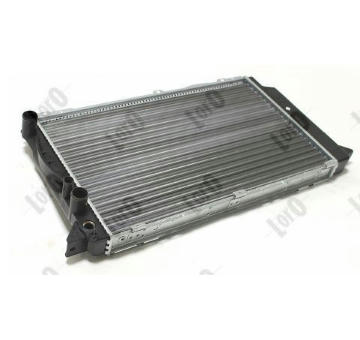 Chladič, chlazení motoru ABAKUS 003-017-0011