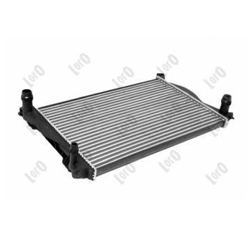 Chladič, chlazení motoru ABAKUS 003-017-0013