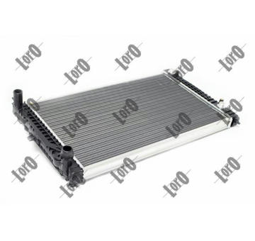 Chladič, chlazení motoru ABAKUS 003-017-0020