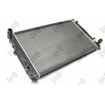 Chladič, chlazení motoru ABAKUS 003-017-0023