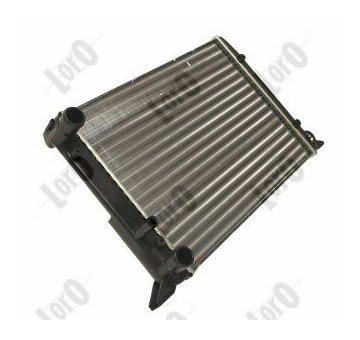 Chladič, chlazení motoru ABAKUS 003-017-0024