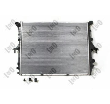 Chladič motora ABAKUS 003-017-0029