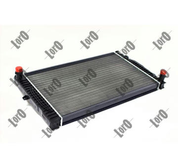 Chladič, chlazení motoru ABAKUS 003-017-0046