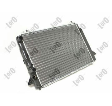 Chladič, chlazení motoru ABAKUS 003-017-0048