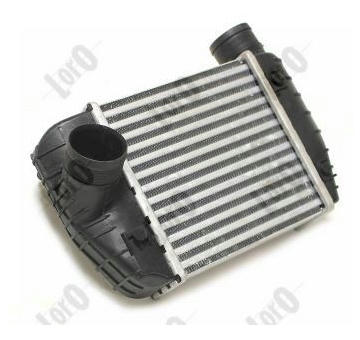 Chladič turba ABAKUS 003-018-0002