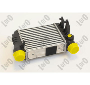 Chladič turba ABAKUS 003-018-0005