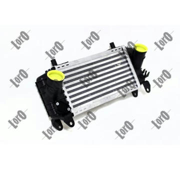 Chladič turba ABAKUS 003-018-0009