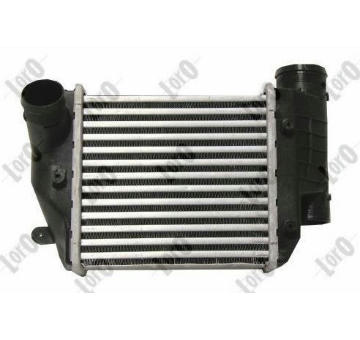 Chladič turba ABAKUS 003-018-0012