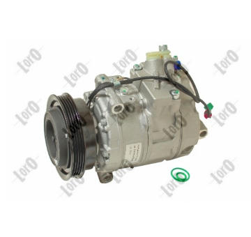 Kompresor, klimatizace ABAKUS 003-023-0004