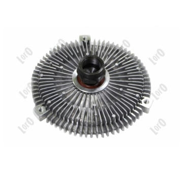 Spojka, větrák chladiče ABAKUS 004-013-0002