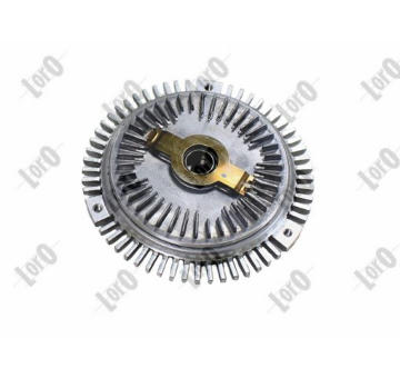 Spojka, větrák chladiče ABAKUS 004-013-0003