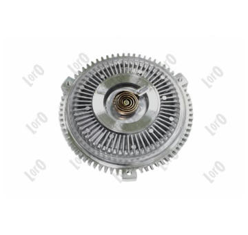 Spojka, větrák chladiče ABAKUS 004-013-0006