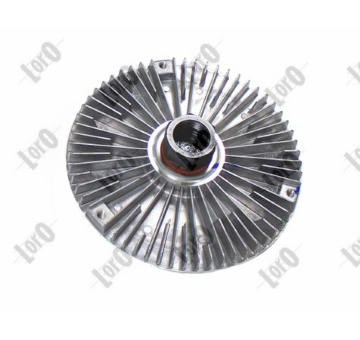 Spojka, větrák chladiče ABAKUS 004-013-0007