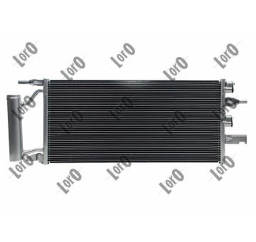 Kondenzátor, klimatizace ABAKUS 004-016-0032