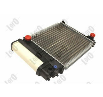 Chladič, chlazení motoru ABAKUS 004-017-0010