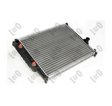 Chladič, chlazení motoru ABAKUS 004-017-0014