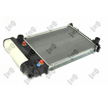 Chladič, chlazení motoru ABAKUS 004-017-0018